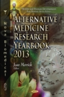Alternative Medicine Research Yearbook 2013 - eBook