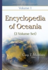 Encyclopedia of Oceania : 3 Volume Set - Book