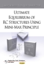 Ultimate Equilibrium of RC Structures Using Mini-Max Principle - Book