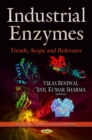 Industrial Enzymes : Trends, Scope and Relevance - eBook