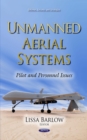 Unmanned Aerial Systems : Pilot and Personnel Issues - eBook