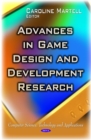 Advances in Game Design and Development Research - Book