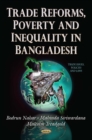 Trade Reforms, Poverty and Inequality in Bangladesh - eBook
