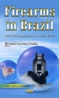 Firearms in Brazil : Public Policies & Impacts on Auditory Health - Book