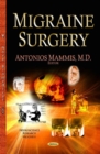 Migraine Surgery - Book