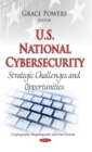 U.S. National Cybersecurity : Strategic Challenges and Opportunities - eBook