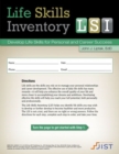 Life Skills Inventory : Print assessment (pack of 25) - Book
