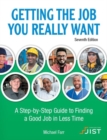 Getting the Job You Really Want : Print Workbook - Book