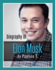 Biografia De Elon Musk - eBook