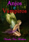 Anjos E Vampiros - eBook