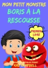 Mon Petit Monstre - eBook