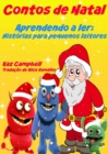 Contos de Natal - Aprendendo a ler: Historias para pequenos leitores - eBook