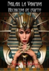 Nailah, la vampira hechicera de Egipto - eBook