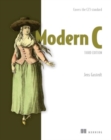 Modern C, Third Edition - Book