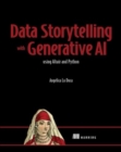 Data Storytelling with Generative AI - Book