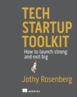 Tech Startup Toolkit - Book