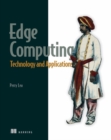 Edge Computing: A Friendly Introduction - Book
