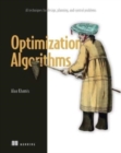 Optimization Algorithms : AI techniques for design, planning, and control problems - Book