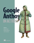 Google Anthos in Action - Book