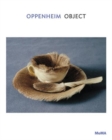 Oppenheim: Object - Book