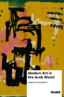 Modern Art in the Arab World : Primary Documents - Book