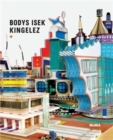 Bodys Isek Kingelez - Book