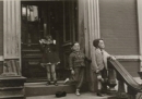 Helen Levitt: New York, 1939 - Book