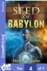 Seed of Babylon : SOB - eBook