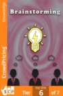 Brainstorming : Become a Brainstorming Facilitator by Learning These Techniques. - eBook