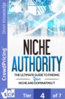 Niche Authority : Discover How To Find Hot Niche Markets - eBook
