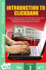 Introduction To Clickbank - eBook
