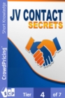 Joint Venture Contact Secrets - eBook