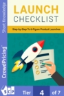 Launch Checklist - eBook