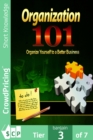 Organization 101 - eBook