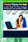 Product Flipping for Cash - eBook