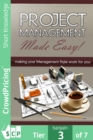 Project Management Made Easy - eBook