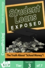Student Loans Exposed - eBook