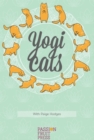 Yogi Cats - Book