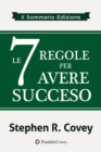 le 7 Regole per Avere Succeso - eBook