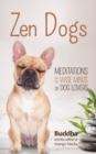 Zen Dogs - Book