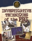Investigative Techniques of the FBI - eBook