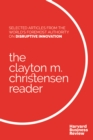 The Clayton M. Christensen Reader - eBook