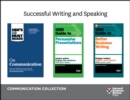 Successful Writing and Speaking: The Communication Collection (9 Books) - eBook