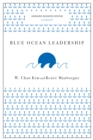 Blue Ocean Leadership (Harvard Business Review Classics) - eBook
