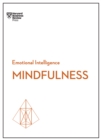 Mindfulness (HBR Emotional Intelligence Series) - eBook