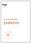 Empathy (HBR Emotional Intelligence Series) - eBook