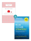Blue Ocean Strategy with Harvard Business Review Classic Article "Red Ocean Traps" (2 Books) - eBook