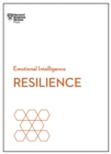 Resilience (HBR Emotional Intelligence Series) - Book