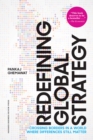Redefining Global Strategy, with a New Preface : Crossing Borders in a World Where Differences Still Matter - Book