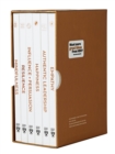 HBR Emotional Intelligence Boxed Set (6 Books) (HBR Emotional Intelligence Series) - eBook